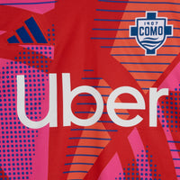 Goalkeeper Away Jersey Season 2024/2025 Como 1907