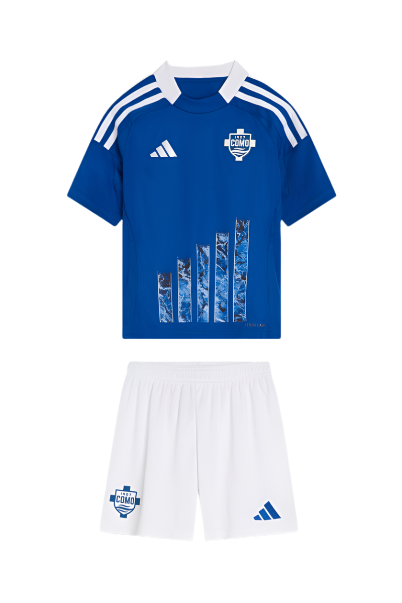 MINI-KIT HOME 2024/2025