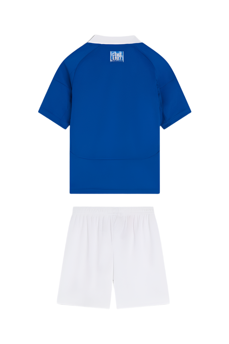 MINI KIT HOME SEASON 2024/2025 COMO 1907