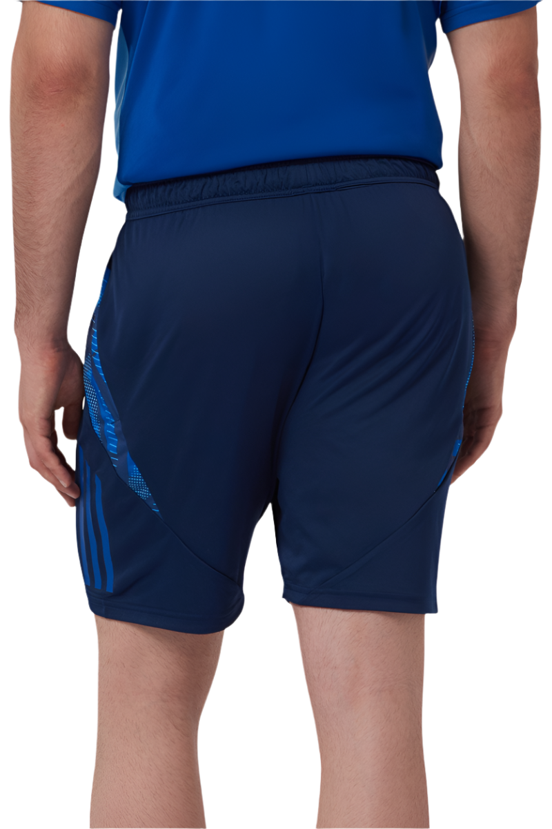 Pantaloncini Allenamento 2024/2025 Como 1907
