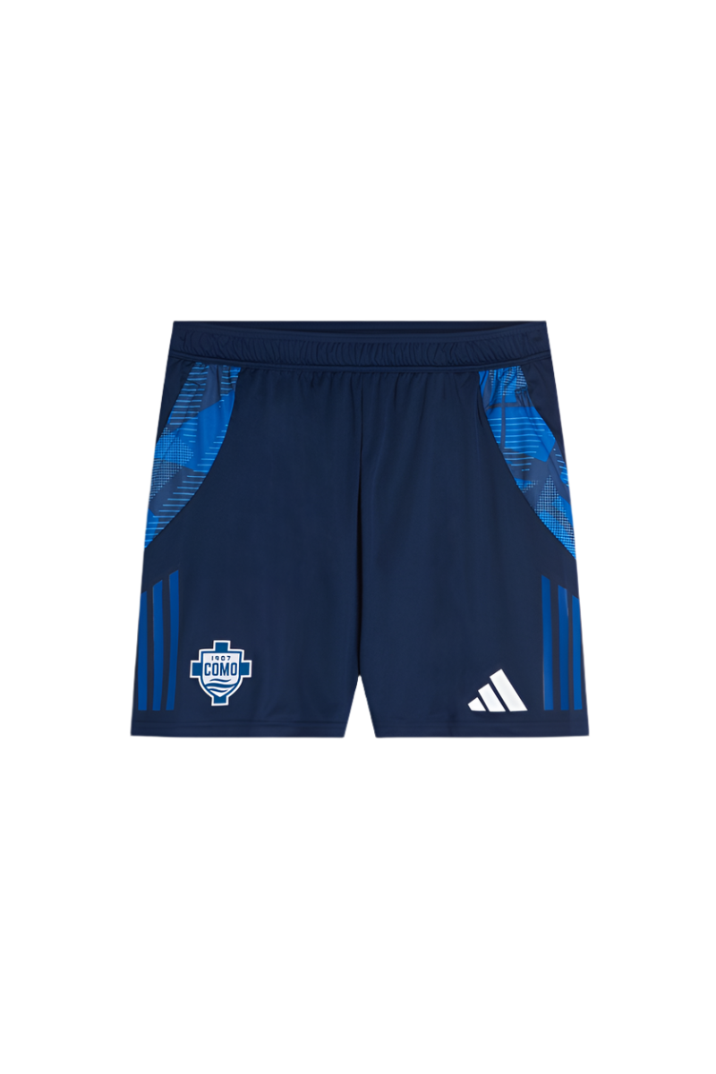 Pantaloncini Allenamento 2024/2025 Como 1907