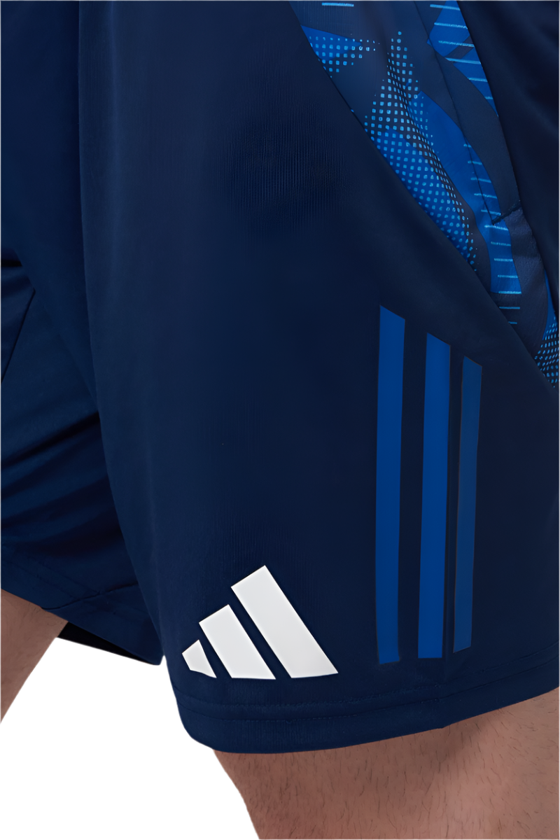 Pantaloncini Allenamento 2024/2025 Como 1907