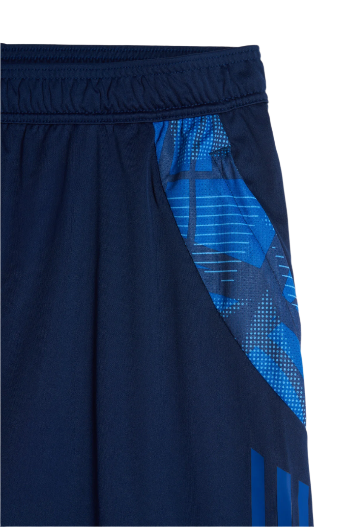 Pantaloncini Allenamento 2024/2025 Como 1907