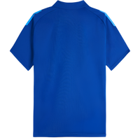 Royal Blue Polo Adidas X Como 1907