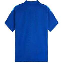 Royal Blue Polo Adidas X Como 1907