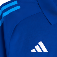 Royal Blue Polo Adidas X Como 1907