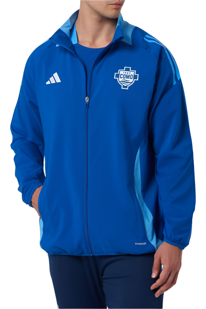 TRAININGWEAR JACKET 2024/2025 COMO 1907