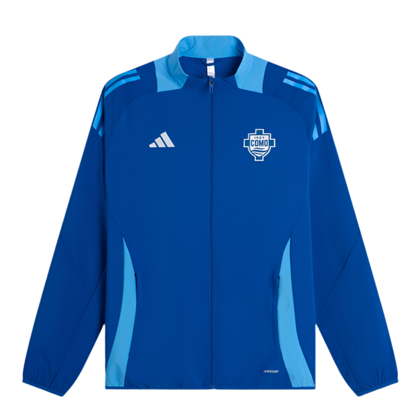 Trainingwear Jacket 2024/2025 Como 1907
