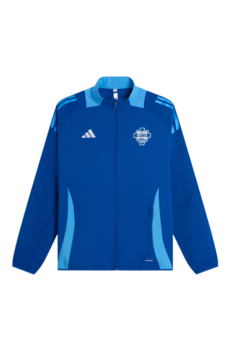 Trainingwear Jacket 2024/2025 Como 1907