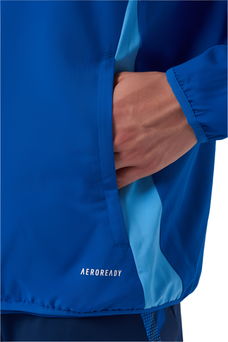 Trainingwear Jacket 2024/2025 Como 1907