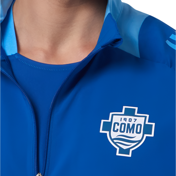 Trainingwear Jacket 2024/2025 Como 1907