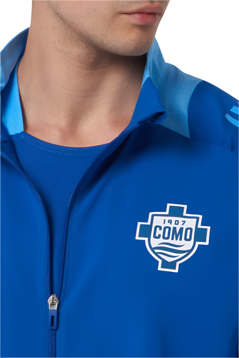 Trainingwear Jacket 2024/2025 Como 1907