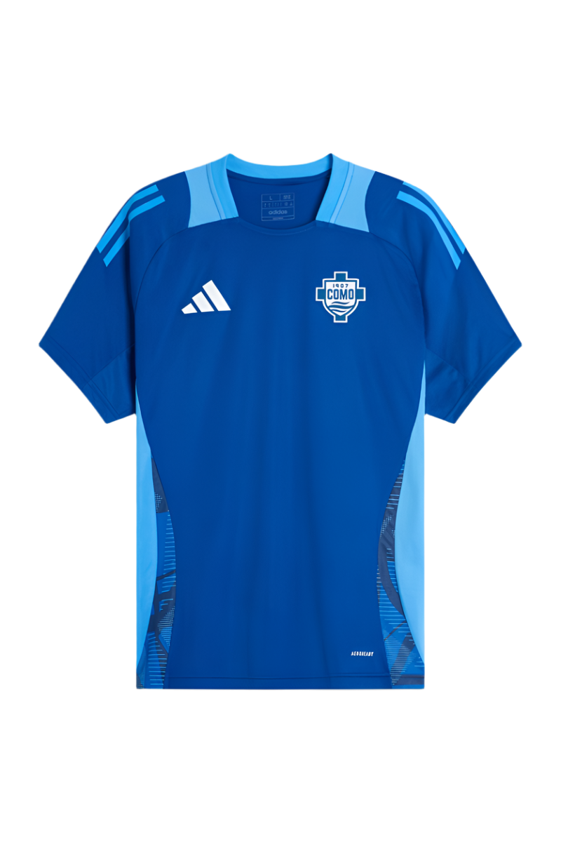 Maglia Allenamento 2024/2025 Como 1907