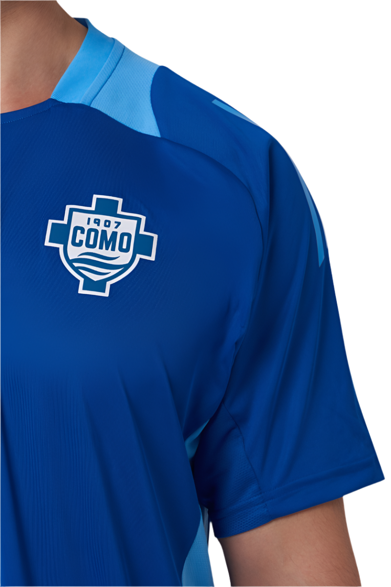 Maglia Allenamento 2024/2025 Como 1907