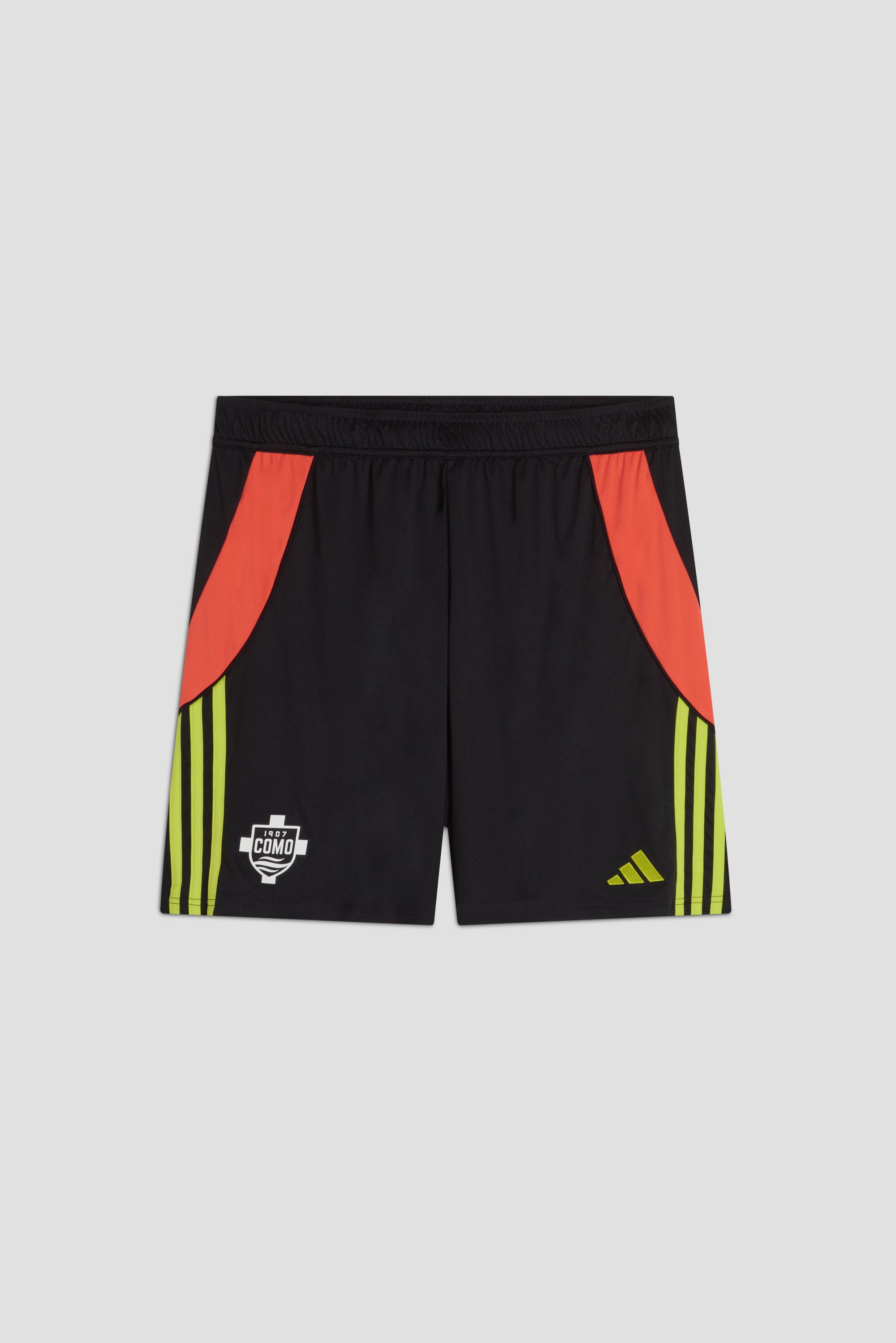 GOALKEEPER SHORTS HOME 2024/25 COMO 1907