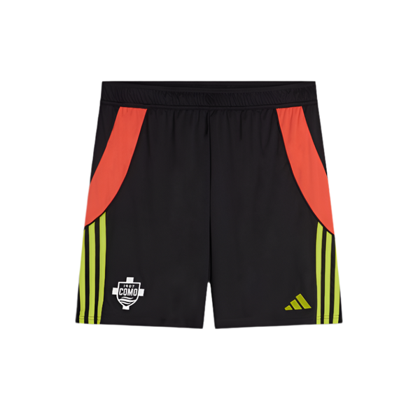 Goalkeeper Shorts Home 2024/25 Como 1907