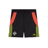 Pantaloncini Home Portiere 2024/2025 Como 1907 Bambino