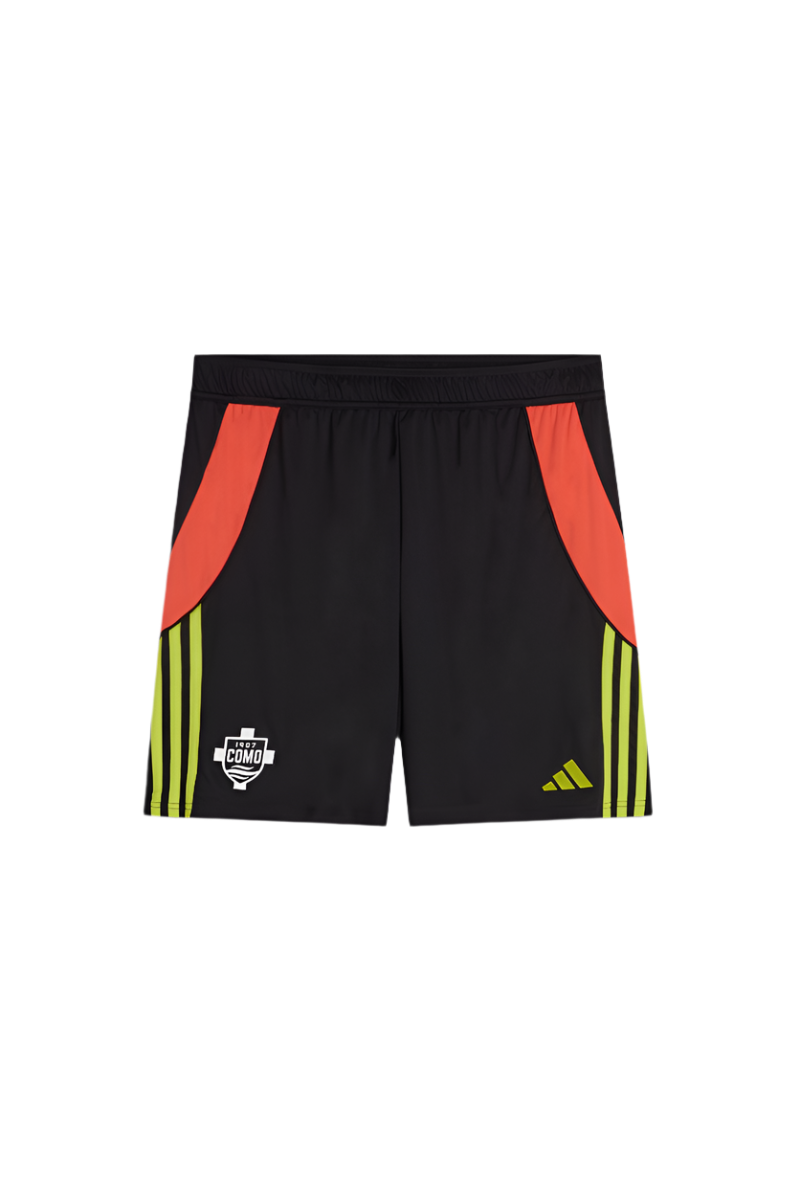 Pantaloncini Home Portiere 2024/2025 Como 1907 Bambino