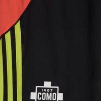 Pantaloncini Home Portiere 2024/2025 Como 1907 Bambino