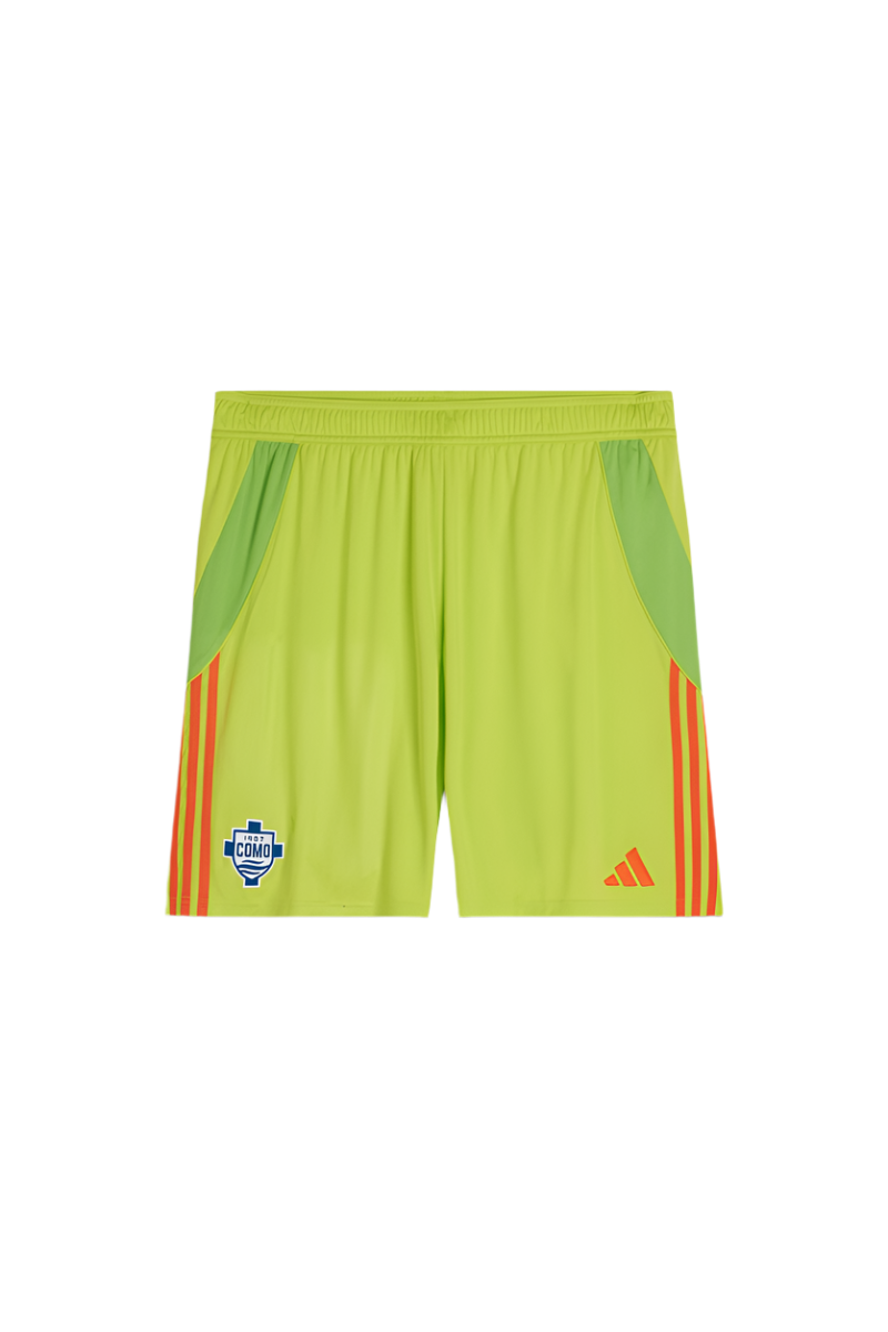 GOALKEEPER SHORTS THIRD SEASON 2024/2025 COMO 1907 CHILDREN