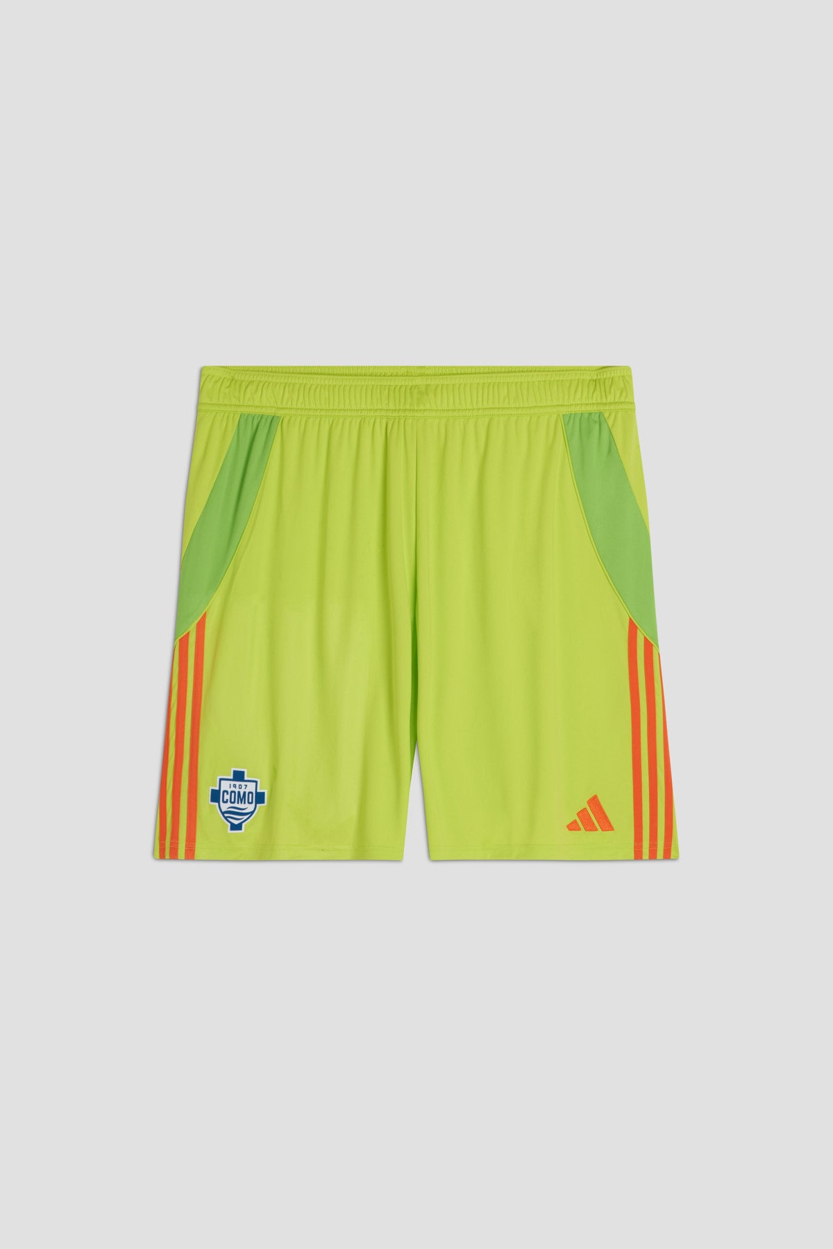 PANTALONCINI PORTIERE THIRD 2024/2025 COMO 1907