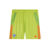 Pantaloncini Third Portiere 2024/2025 Como 1907