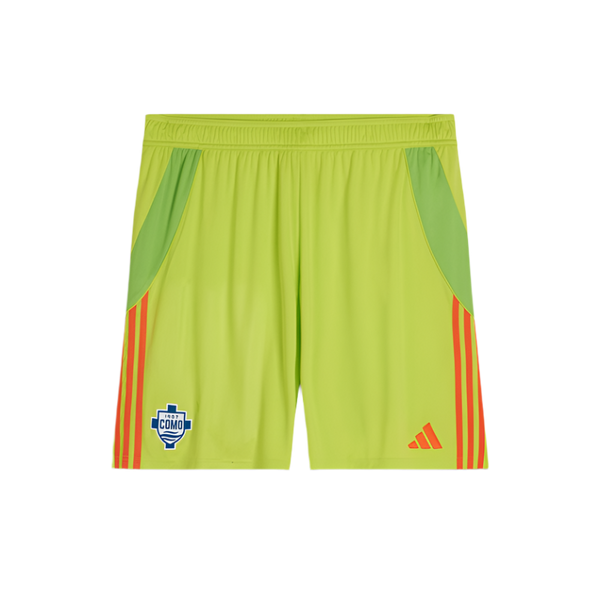 Goalkeeper Shorts Third 2024/2025 Como 1907