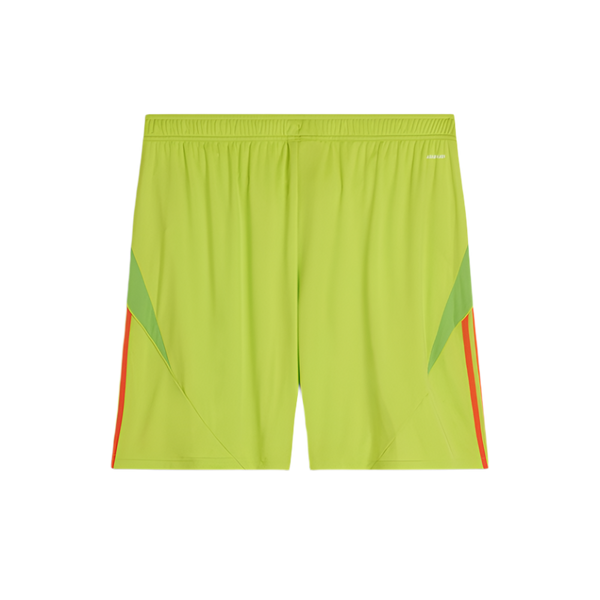Goalkeeper Shorts Third 2024/2025 Como 1907