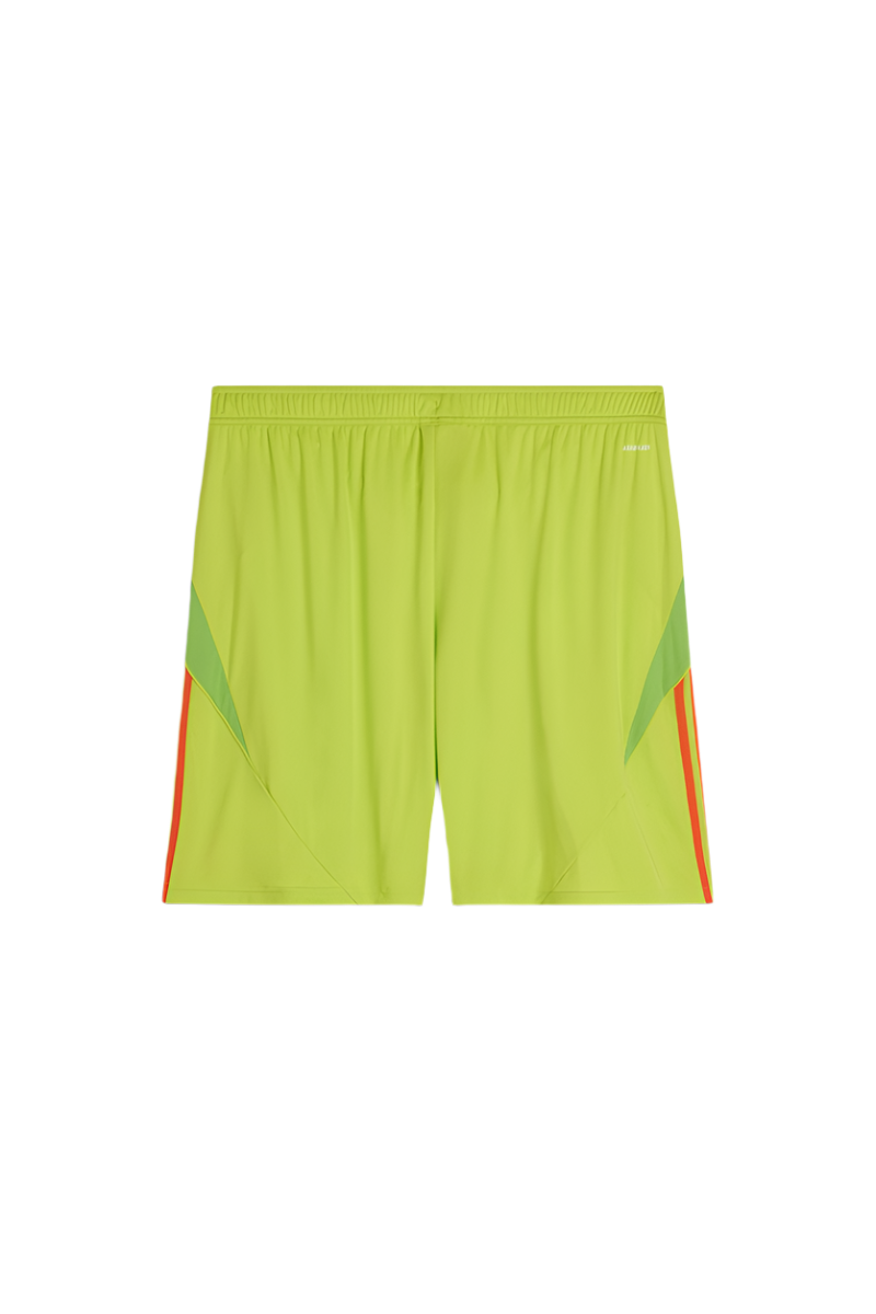 GOALKEEPER SHORTS THIRD 2024/2025 COMO 1907