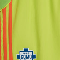 Pantaloncini Third Portiere 2024/2025 Como 1907