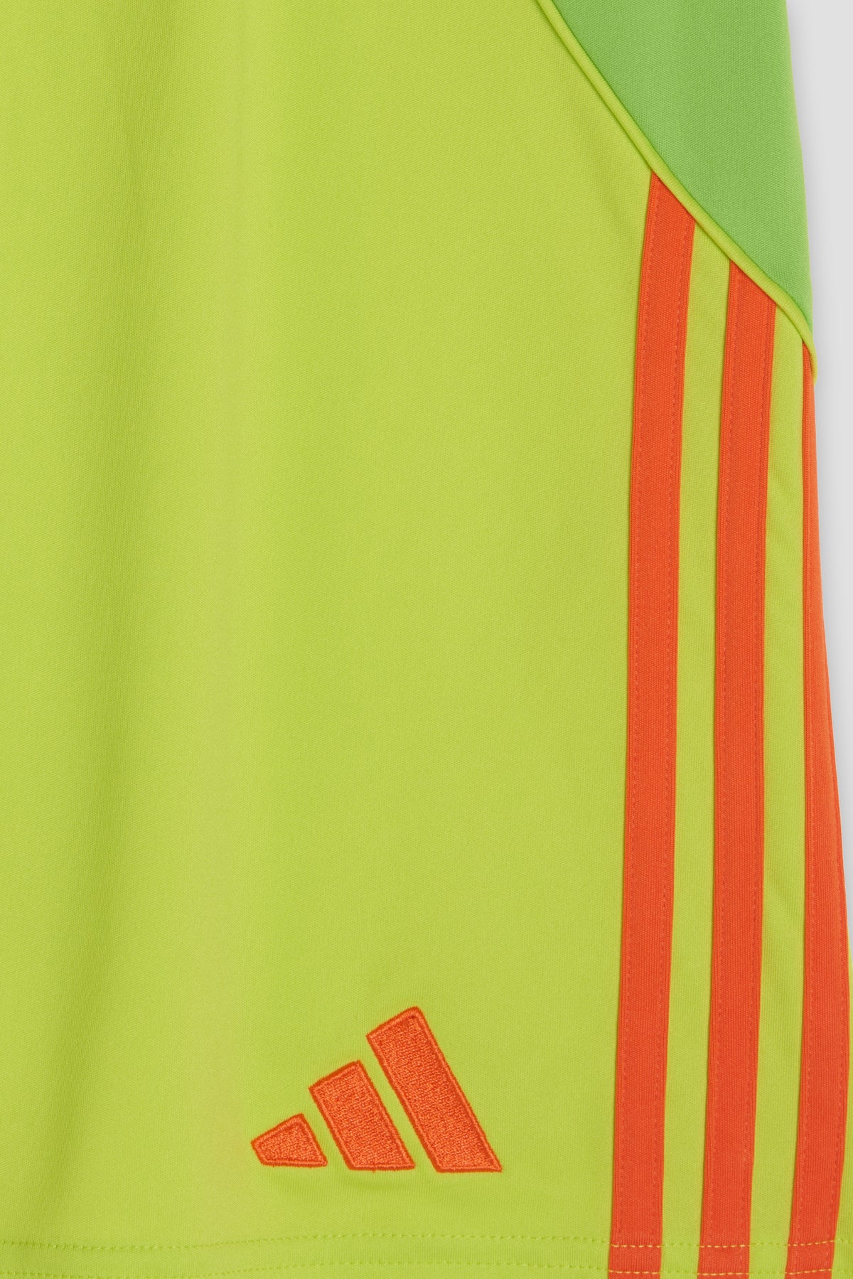 Pantaloncini Third Portiere 2024/2025 Como 1907 Bambino