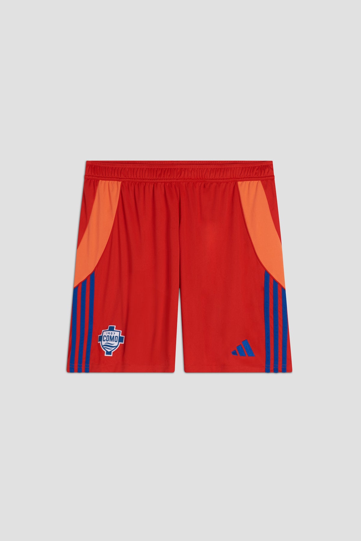 PANTALONCINI PORTIERE AWAY STAGIONE 2024/2025 COMO 1907