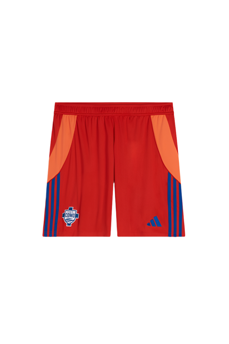 PANTALONCINI AWAY PORTIERE 2024/2025 COMO 1907