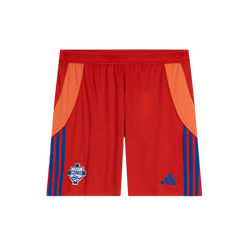 Goalkeeper Away Shorts 2024/2025 Como 1907 Children
