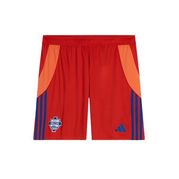 Goalkeeper Away Shorts 2024/2025 Como 1907 Children
