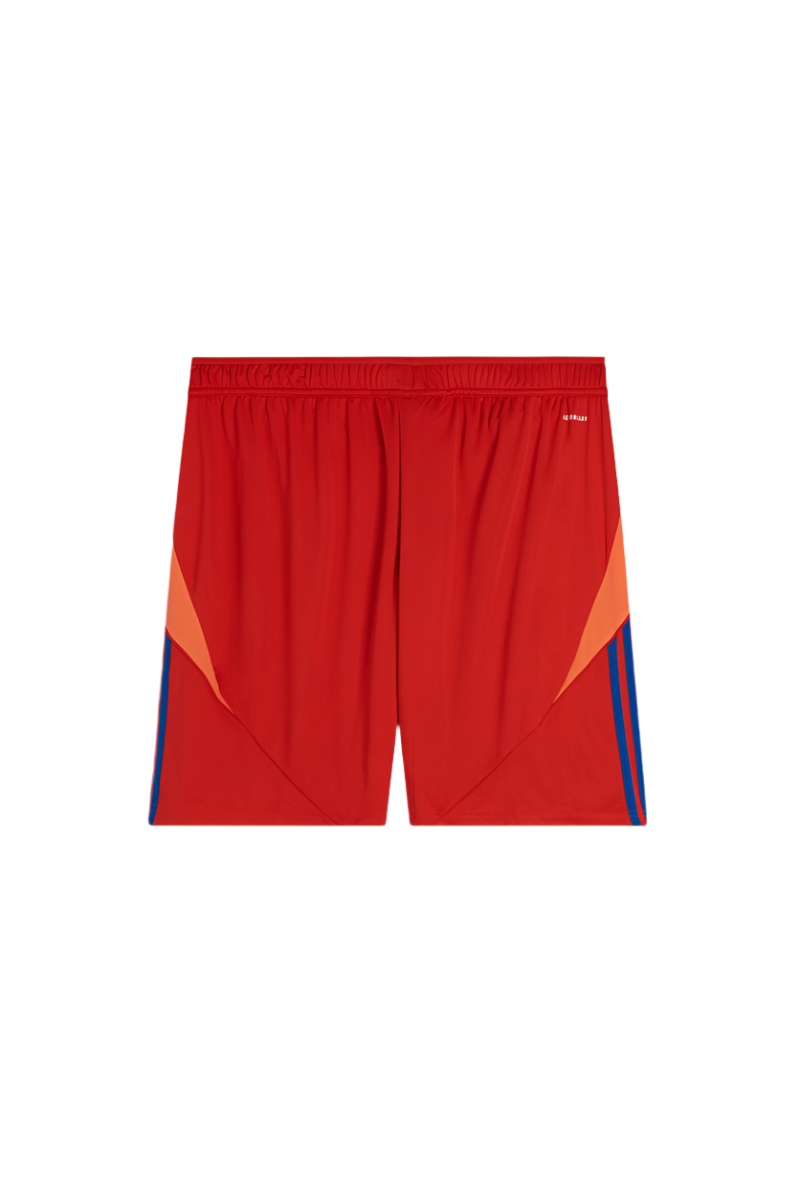 PANTALONCINI AWAY PORTIERE 2024/2025 COMO 1907