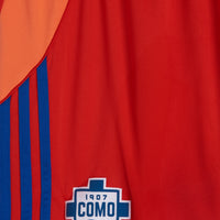 Pantaloncini Away Portiere 2024/2025 Como 1907