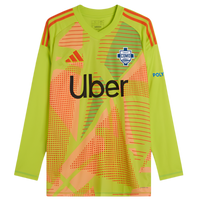 Maglia Gara Third Portiere 2024/2025 Como 1907 Bambino
