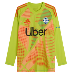 Maglia Gara Third Portiere 2024/2025 Como 1907