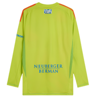 Maglia Gara Third Portiere 2024/2025 Como 1907 Bambino