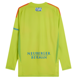 Maglia Gara Third Portiere 2024/2025 Como 1907
