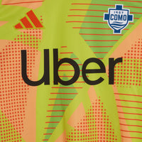 GOALKEEPER THIRD JERSEY SEASON 2024/2025 COMO 1907