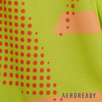 Maglia Gara Third Portiere 2024/2025 Como 1907 Bambino