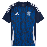 Maglia Pre-match 2024/2025