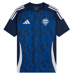 Pre-match Jersey 2024/2025