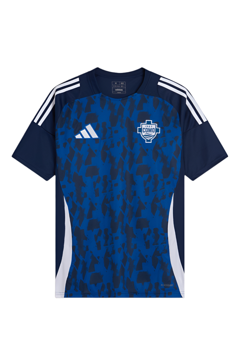 PRE-MATCH JERSEY 2024/2025