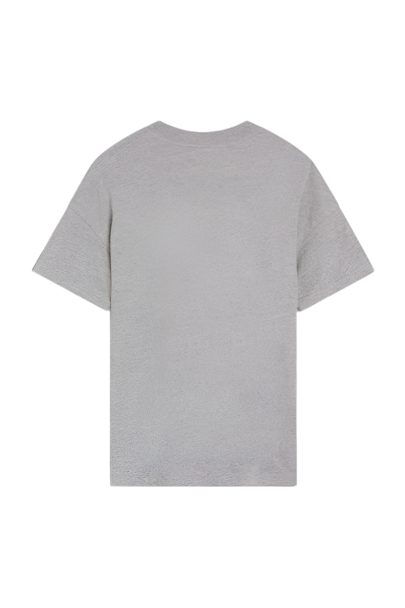 Gigi Meroni T-shirt Adidas X Como 1907