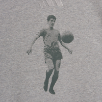Gigi Meroni T-shirt Adidas X Como 1907