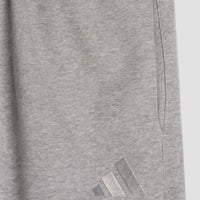 Grey Track Shorts Adidas X Como 1907