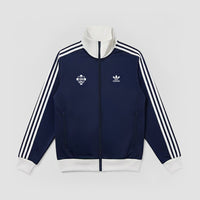 Adidas Originals Como 1907 Track top Navy